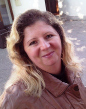 Michaela Holešová