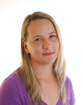 Daniela Skokanová Kožuchová